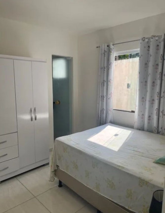Imagem Casa com 3 Quartos à Venda, 360 m² em Barra Do Jacuípe - Camaçari