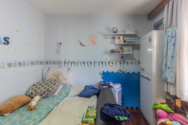 Imagem Apartamento com 3 Quartos à Venda, 180 m² em Bela Vista - São Paulo
