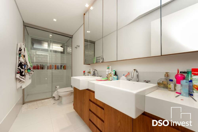 Imagem Apartamento com 4 Quartos à Venda, em Cerqueira César - São Paulo Imagem Apartamento com 4 Quartos à Venda, em Cerqueira César - São Paulo