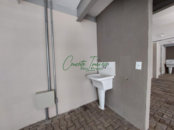 Imagem Kitnet com 1 Quarto para Alugar, 30 m² em Vila Redentora - São José Do Rio Preto Imagem Kitnet com 1 Quarto para Alugar, 30 m² em Vila Redentora - São José Do Rio Preto