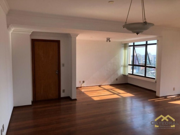 Imagem Apartamento com 4 Quartos à Venda, 358 m² em Centro - Jundiaí