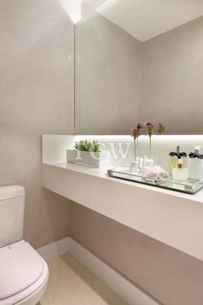 Imagem Apartamento com 3 Quartos à Venda, 250 m² em Aclimação - São Paulo Imagem Apartamento com 3 Quartos à Venda, 250 m² em Aclimação - São Paulo