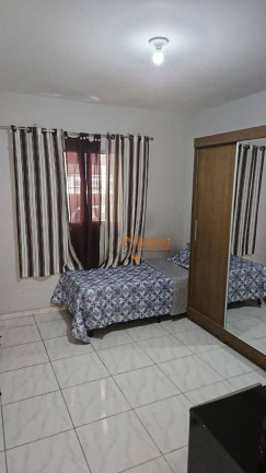 Casa com 2 Quartos à Venda, 125 m² em Jardim Mediterrâneo - Guarulhos