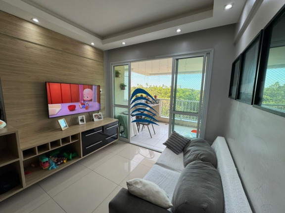 Imóvel com 2 Quartos à Venda, 67 m² em Pituaçu - Salvador