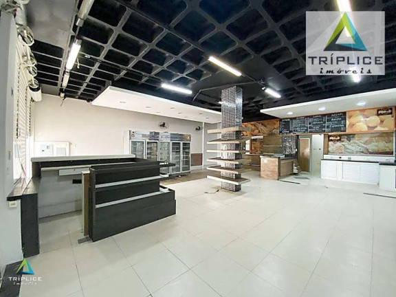 Imagem Loja à Venda ou Locação, 198 m² em Santa Luzia - Juiz De Fora