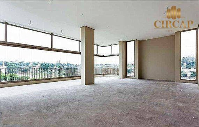 Apartamento com 4 Quartos à Venda, 390 m² em Higienópolis - São Paulo