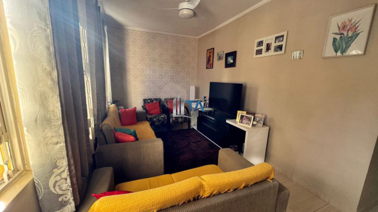 Casa com 4 Quartos à Venda, 256 m² em Jardim Santana - Campinas