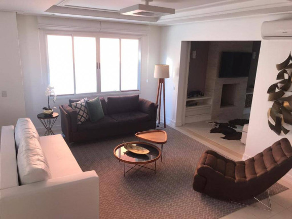 Imagem Casa com 4 Quartos para Temporada, 450 m² em Jurerê - Florianópolis