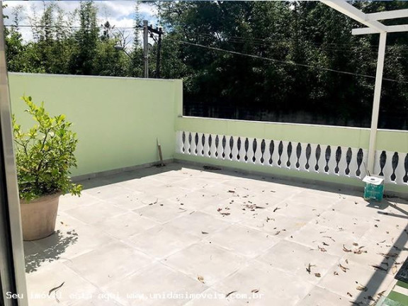 Imagem Casa com 3 Quartos à Venda, 140 m² em Jardim Alpino - São Paulo