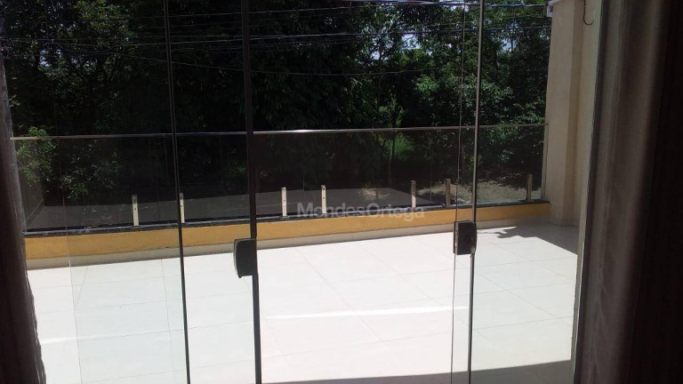 Imagem Casa com 2 Quartos à Venda, 242 m² em Jardim Residencial Villa Amato - Sorocaba