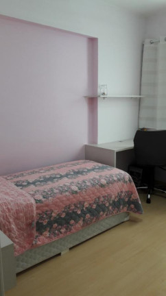 Imagem Apartamento com 2 Quartos à Venda, 56 m² em Vila Marieta - São Paulo Imagem Apartamento com 2 Quartos à Venda, 56 m² em Vila Marieta - São Paulo
