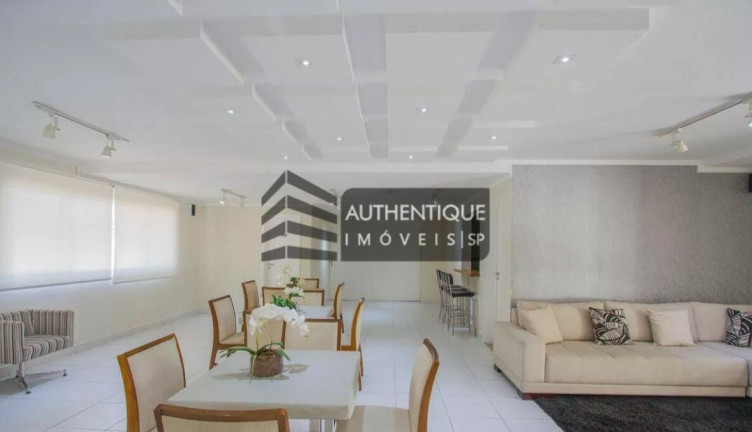Imagem Apartamento com 2 Quartos à Venda, 75 m² em Alto Da Boa Vista - São Paulo Imagem Apartamento com 2 Quartos à Venda, 75 m² em Alto Da Boa Vista - São Paulo