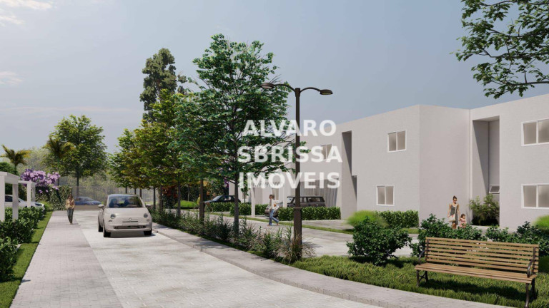 Casa com 3 Quartos à Venda, 88 m² em Chácaras Reunidas Ipê - Itu