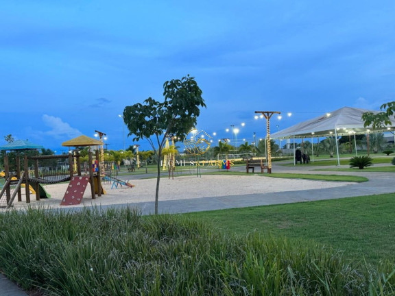 Imagem Casa com 3 Quartos à Venda, 242 m² em Setor Laguna Parque - Trindade Imagem Casa com 3 Quartos à Venda, 242 m² em Setor Laguna Parque - Trindade