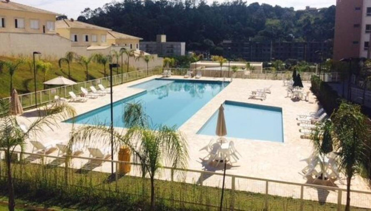 Imagem Apartamento com 2 Quartos à Venda, 55 m² em Cidade Nova - Jundiaí Imagem Apartamento com 2 Quartos à Venda, 55 m² em Cidade Nova - Jundiaí
