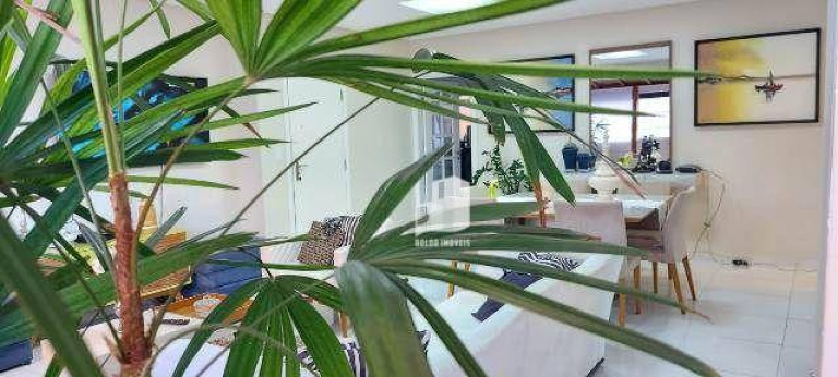 Imagem Apartamento com 4 Quartos à Venda, 210 m² em Aviação - Praia Grande Imagem Apartamento com 4 Quartos à Venda, 210 m² em Aviação - Praia Grande