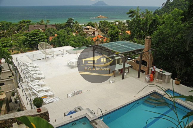 Imagem Casa com 6 Quartos à Venda, 700 m² em Juquehy - São Sebastião