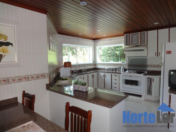 Imagem Casa de Condomínio com 4 Quartos à Venda, 459 m² em Reserva Das Hortências - Mairiporã