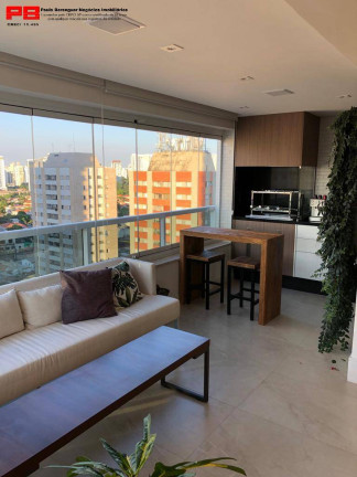 Imagem Apartamento com 2 Quartos à Venda, 165 m² em Brooklin - São Paulo Imagem Apartamento com 2 Quartos à Venda, 165 m² em Brooklin - São Paulo