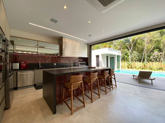 Imagem Casa com 6 Quartos à Venda, 450 m² em Riviera De São Lourenço - Bertioga Imagem Casa com 6 Quartos à Venda, 450 m² em Riviera De São Lourenço - Bertioga