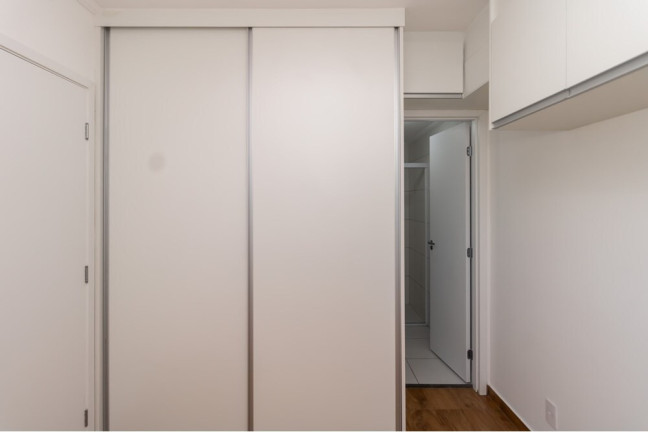 Imagem Apartamento com 1 Quarto à Venda, 31 m² em Vila Sônia - São Paulo Imagem Apartamento com 1 Quarto à Venda, 31 m² em Vila Sônia - São Paulo