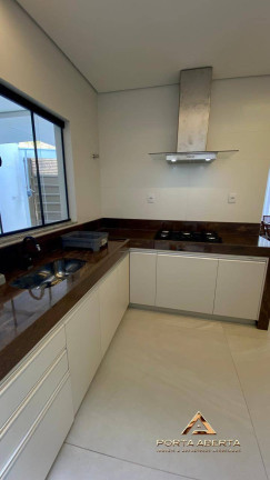 Imagem Casa com 4 Quartos para Alugar, 160 m² em Bom Retiro - Ipatinga