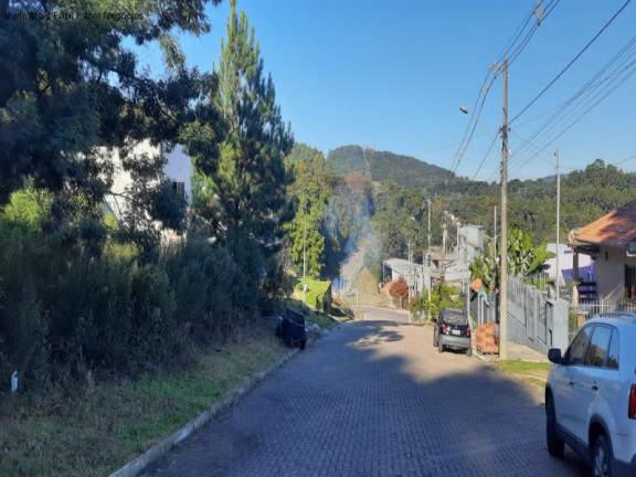 Imagem Terreno à Venda, 420 m² em Piá - Nova Petrópolis