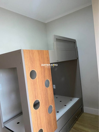 Imagem Apartamento com 3 Quartos à Venda, 80 m² em Jardim Santa Lúcia - Franca Imagem Apartamento com 3 Quartos à Venda, 80 m² em Jardim Santa Lúcia - Franca
