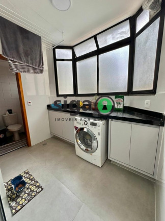 Imagem Apartamento com 3 Quartos à Venda, 114 m² em Jardim Anália Franco - São Paulo