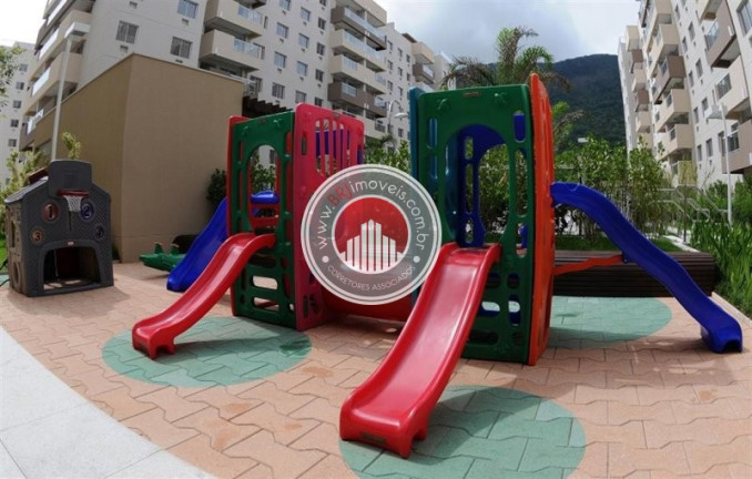 Imagem Apartamento com 3 Quartos à Venda, 77 m² em Recreio Dos Bandeirantes - Rio De Janeiro Imagem Apartamento com 3 Quartos à Venda, 77 m² em Recreio Dos Bandeirantes - Rio De Janeiro