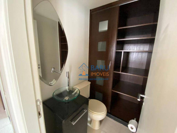 Imagem Apartamento com 1 Quarto à Venda, 58 m² em Vila Mariana - São Paulo
