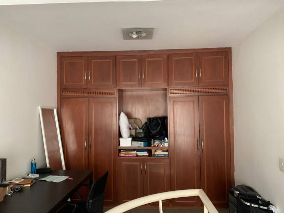 Imagem Apartamento com 1 Quarto à Venda, 49 m² em Vila Clementino - São Paulo Imagem Apartamento com 1 Quarto à Venda, 49 m² em Vila Clementino - São Paulo