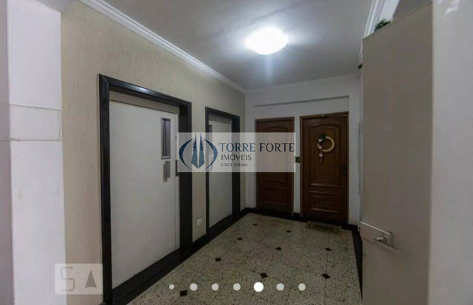 Imagem Apartamento com 2 Quartos à Venda, 50 m² em Brás - São Paulo