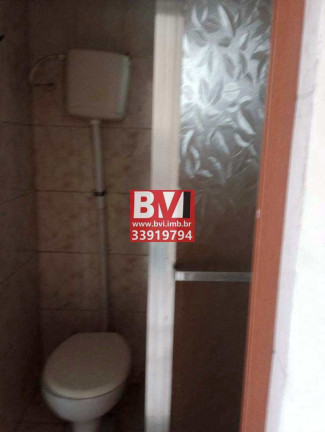 Imagem Casa com 3 Quartos à Venda, 140 m² em Vista Alegre - Rio De Janeiro Imagem Casa com 3 Quartos à Venda, 140 m² em Vista Alegre - Rio De Janeiro
