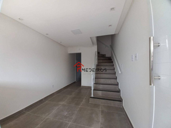 Imagem Casa com 2 Quartos à Venda, 59 m² em Caiçara - Praia Grande