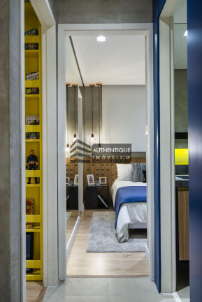 Imagem Apartamento com 2 Quartos à Venda, 47 m² em Vila Pompéia - São Paulo Imagem Apartamento com 2 Quartos à Venda, 47 m² em Vila Pompéia - São Paulo
