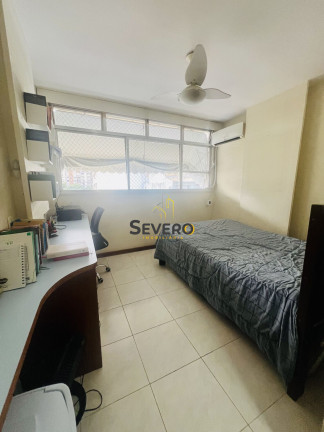 Imagem Apartamento com 2 Quartos à Venda, 70 m² em Icaraí - Niterói