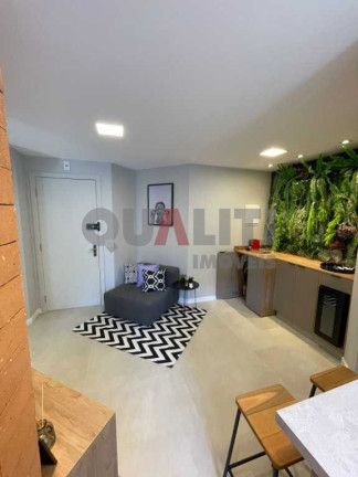 Imagem Apartamento com 1 Quarto à Venda, 42 m² em Vila Nova Conceição - São Paulo Imagem Apartamento com 1 Quarto à Venda, 42 m² em Vila Nova Conceição - São Paulo