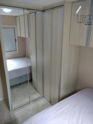 Imagem Imóvel com 2 Quartos à Venda, 45 m² em Vila Iracema - São José Dos Campos Imagem Imóvel com 2 Quartos à Venda, 45 m² em Vila Iracema - São José Dos Campos
