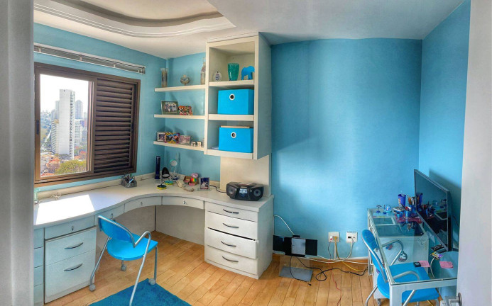 Imagem Apartamento com 3 Quartos à Venda, 104 m² em Parque Da Mooca - São Paulo