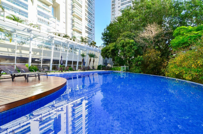 Imagem Imóvel com 3 Quartos à Venda, 143 m² em Panamby - São Paulo Imagem Imóvel com 3 Quartos à Venda, 143 m² em Panamby - São Paulo