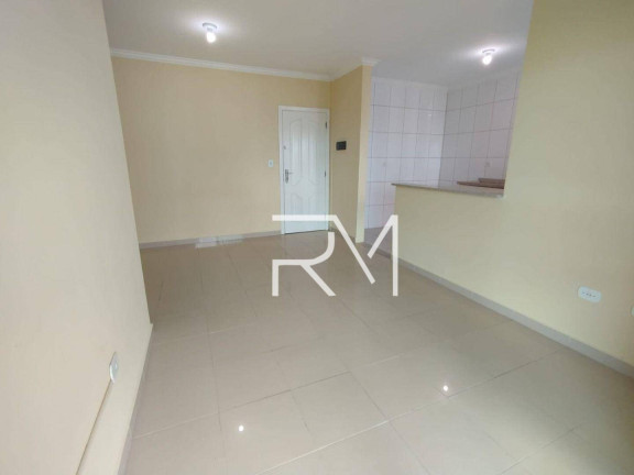 Imagem Apartamento com 1 Quarto à Venda, 65 m² em Centro - Mongaguá