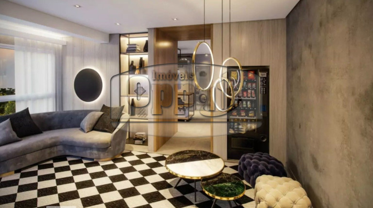 Imagem Apartamento com 1 Quarto à Venda, em Vila Mariana - São Paulo Imagem Apartamento com 1 Quarto à Venda, em Vila Mariana - São Paulo