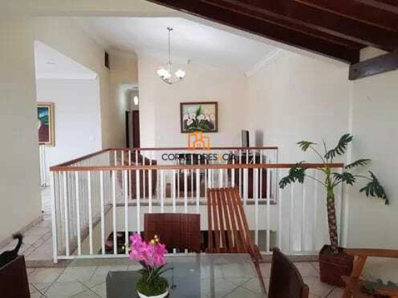 Imagem Casa com 4 Quartos à Venda, 290 m² em Alto Da Boa Vista - Ribeirão Preto
