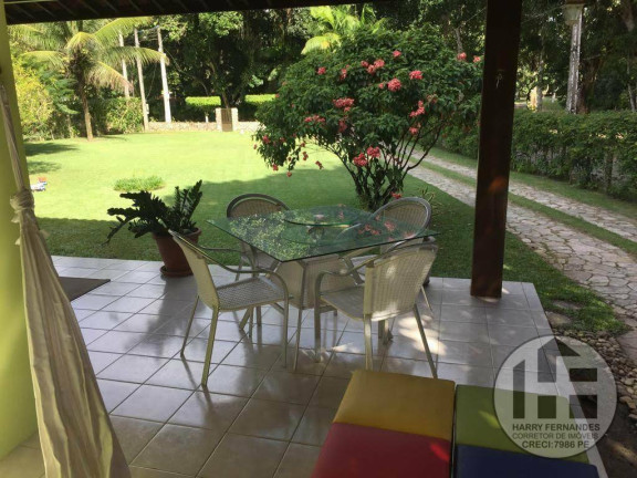 Imagem Casa com 3 Quartos para Alugar, 130 m² em Aldeia - Camaragibe Imagem Casa com 3 Quartos para Alugar, 130 m² em Aldeia - Camaragibe