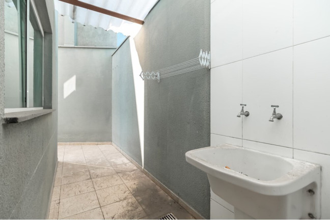 Imagem Casa com 3 Quartos à Venda,  em Vila Alpina - São Paulo
