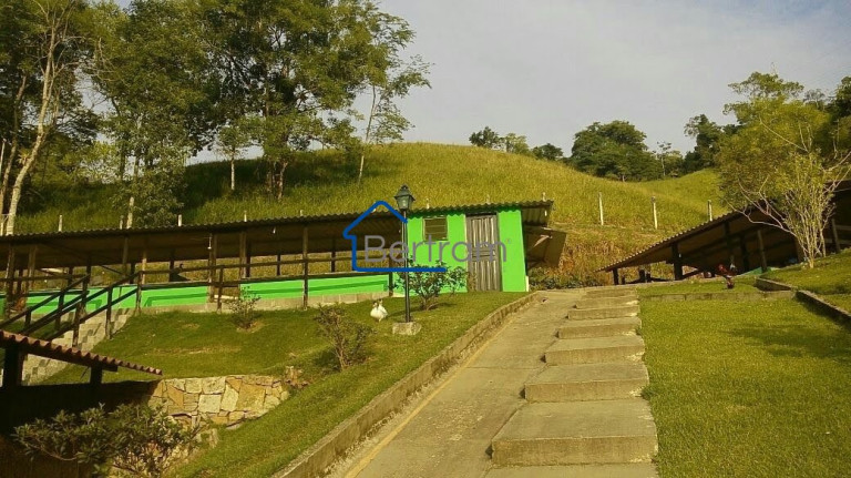 Imagem Fazenda à Venda, 69.000 m² em Bracuí - Angra Dos Reis Imagem Fazenda à Venda, 69.000 m² em Bracuí - Angra Dos Reis