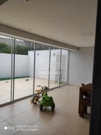 Imagem Casa de Condomínio com 4 Quartos à Venda, 173 m² em Jardim Ermida Ii - Jundiaí