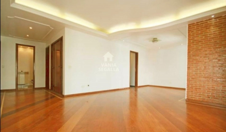 Imagem Apartamento com 3 Quartos à Venda, 145 m² em Perdizes - São Paulo Imagem Apartamento com 3 Quartos à Venda, 145 m² em Perdizes - São Paulo