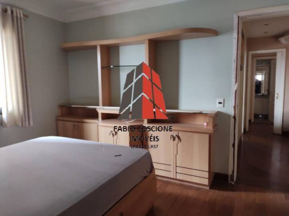 Imagem Apartamento com 4 Quartos à Venda, 193 m² em Tatuapé - São Paulo Imagem Apartamento com 4 Quartos à Venda, 193 m² em Tatuapé - São Paulo